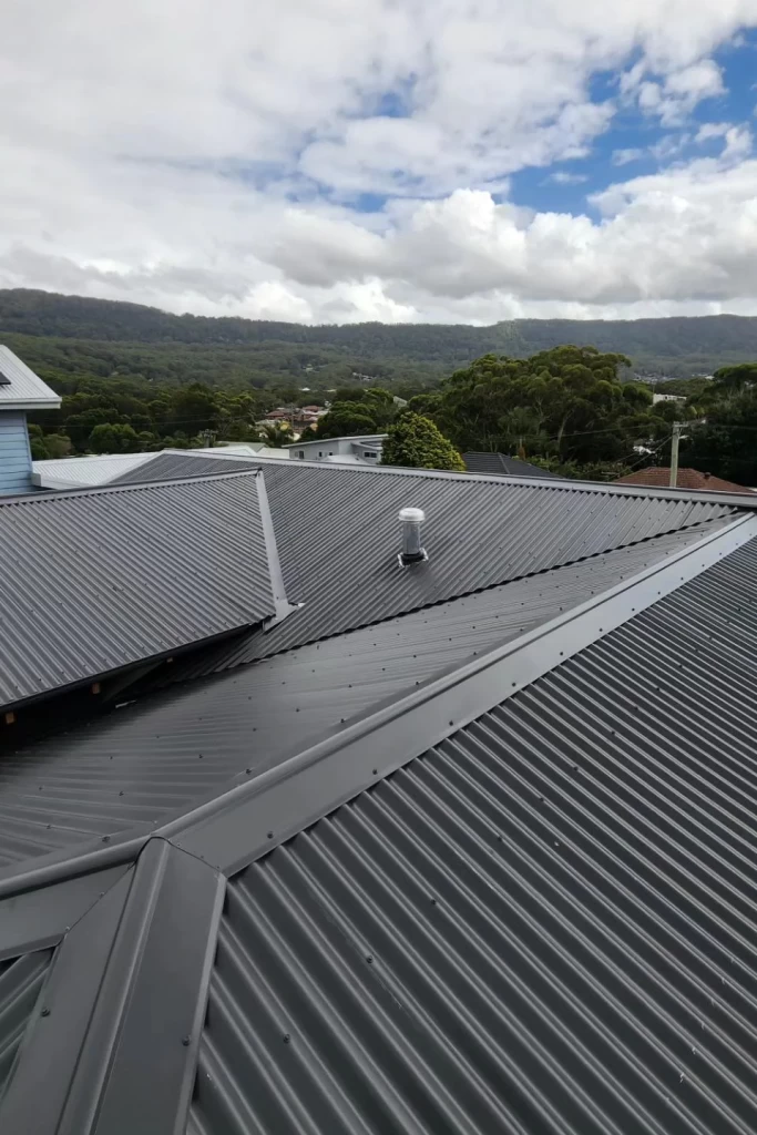 Quality Roof Gutter Cleaning & Repair Services Sydney