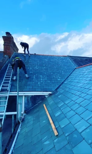 Roofing-Repairs