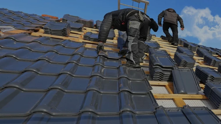 Roof Repairs