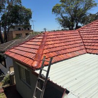 Top-Rated Tile Roof Restoration for Sydney Homes