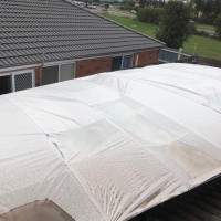 Free Roof Inspection & Quote – Sydney Roof Restoration Experts