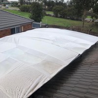 Free Roof Inspection & Quote – Sydney Roof Restoration Experts