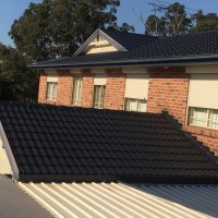 Sydney’s Trusted Roof Restoration Company – Before & After