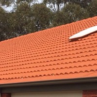 roof painting service Sydney wide
