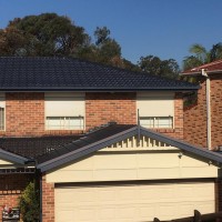 Best Roof Cleaning Service Sydney