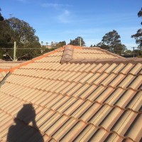 Affordable Roof Restoration Specialists in Sydney