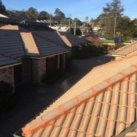 Free Roof Inspection & Quote – Sydney Roof Restoration Experts