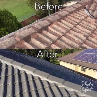 Free Roof Inspection & Quote – Sydney Roof Restoration Experts